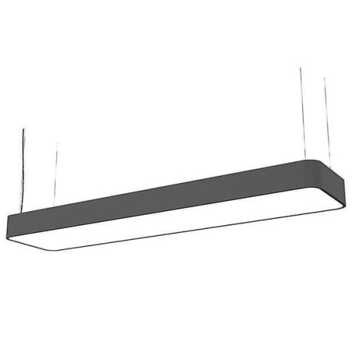 Подвесной светодиодный светильник Nowodvorski Soft Led 9542 Подвесной светодиодный светильник Nowodvorski Soft Led 9542