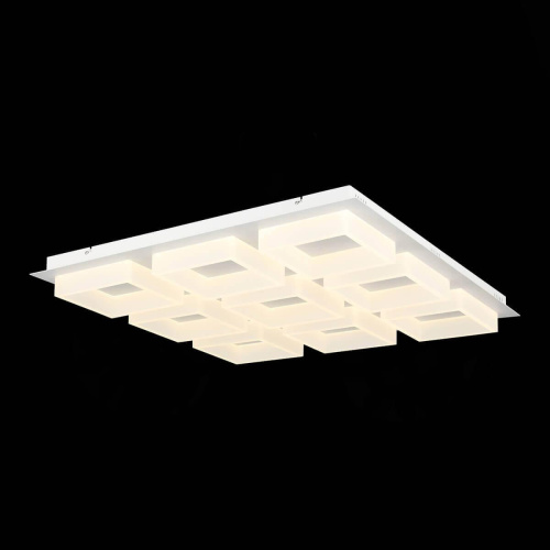 Потолочный светодиодный светильник ST Luce Cubico SL831.502.09 Потолочный светодиодный светильник ST Luce Cubico SL831.502.09