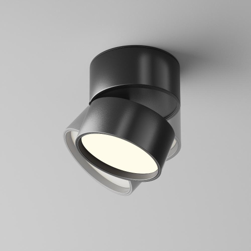 Потолочный светильник Technical C024CL-12W3K-B-1 Потолочный светильник Technical C024CL-12W3K-B-1