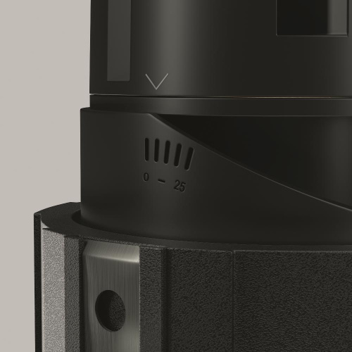 Встраиваемый светильник Technical DL057-7W3K-B Встраиваемый светильник Technical DL057-7W3K-B