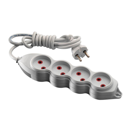 Удлинитель Mono Electric 4гн х 3м б/з 150-010003-403 Удлинитель Mono Electric 4гн х 3м б/з 150-010003-403