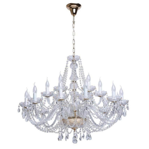 Подвесная люстра MW-Light Каролина 6 367012918 Подвесная люстра MW-Light Каролина 6 367012918