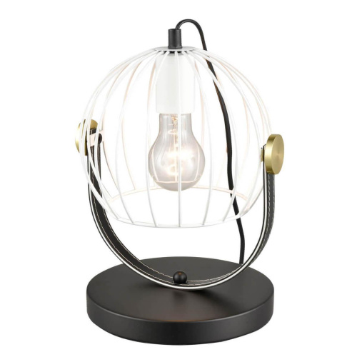 Настольная лампа Vele Luce Pasquale VL6251N01 Настольная лампа Vele Luce Pasquale VL6251N01