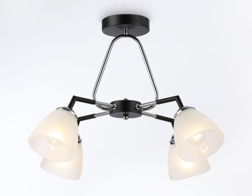 Потолочная люстра Ambrella light Traditional Modern TR303293 Потолочная люстра Ambrella light Traditional Modern TR303293