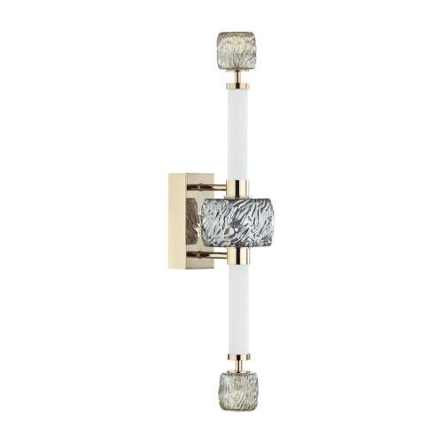 Бра Odeon Light Modern Kliff 5426/28WL Бра Odeon Light Modern Kliff 5426/28WL