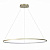 Подвесной светодиодный светильник ST Luce Erto SL904.223.01