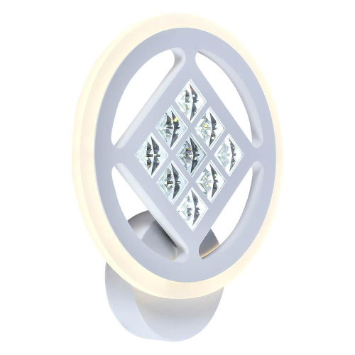 Бра Seven Fires Khelki WD5011/1W-L-WT