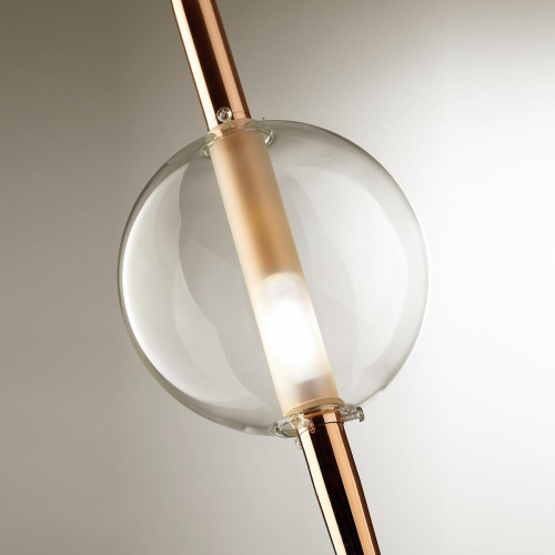 Подвесной светильник Odeon Light Lazia 4685/2 Подвесной светильник Odeon Light Lazia 4685/2
