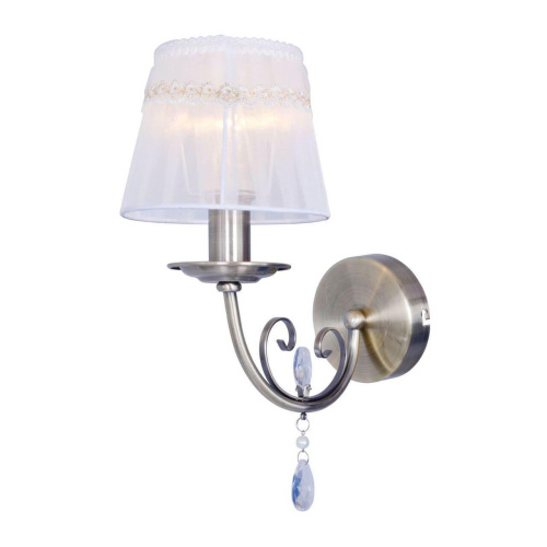Бра Toplight Gertrude TL1138-1W Бра Toplight Gertrude TL1138-1W
