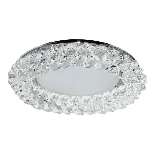 Встраиваемый светильник Escada Novara 262101 Встраиваемый светильник Escada Novara 262101