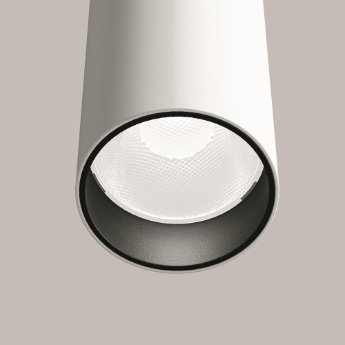 Потолочный светильник Technical C056CL-L12W3K-W-D-W Потолочный светильник Technical C056CL-L12W3K-W-D-W
