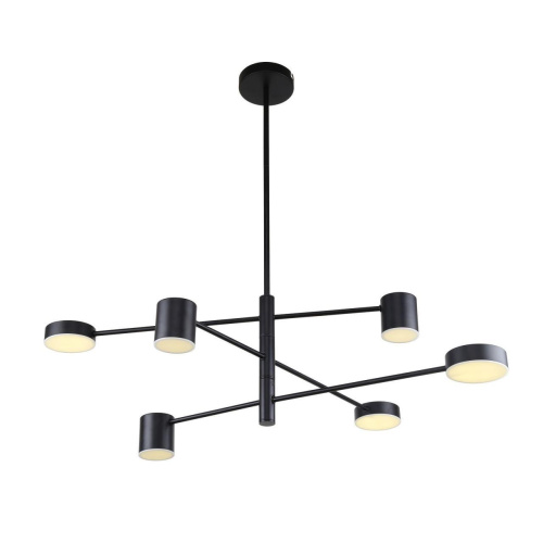 Подвесная люстра F-Promo Ducan 3094-6P Подвесная люстра F-Promo Ducan 3094-6P