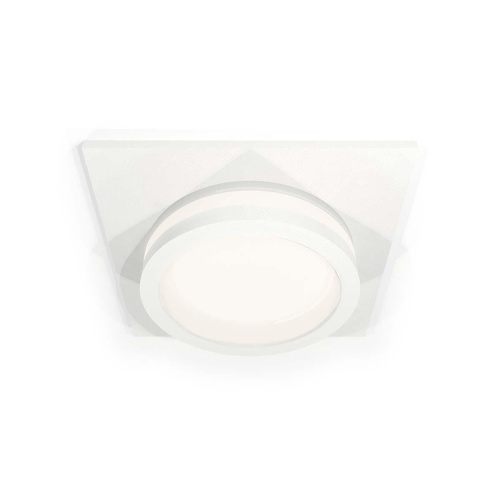 Встраиваемый светильник Ambrella light Techno Spot XC (C6520, N6220) XC6520060 Встраиваемый светильник Ambrella light Techno Spot XC (C6520, N6220) XC6520060