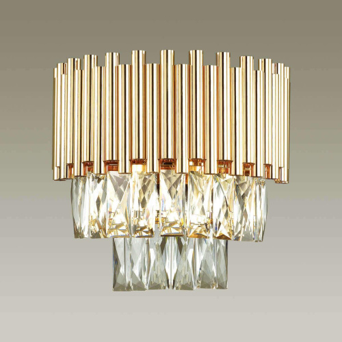 Настенный светильник Odeon Light Pallada 4120/2W Настенный светильник Odeon Light Pallada 4120/2W