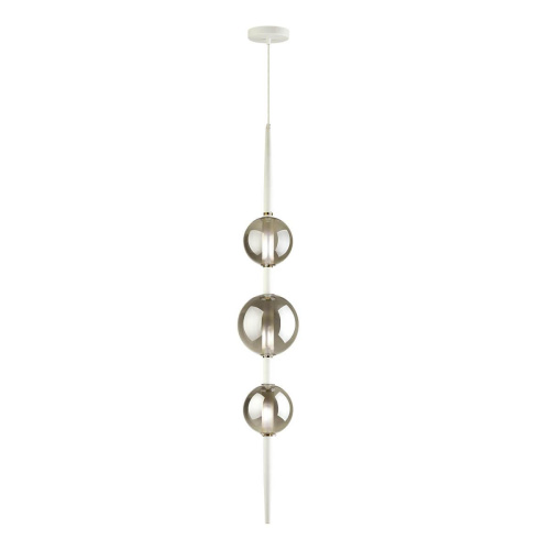 Подвесной светильник Odeon Light Lazia 4683/3 Подвесной светильник Odeon Light Lazia 4683/3