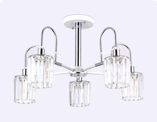 Потолочная люстра Ambrella light Traditional TR5899 Потолочная люстра Ambrella light Traditional TR5899