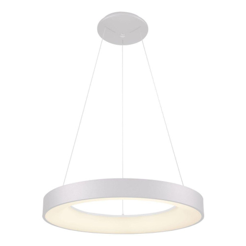 Подвесной светодиодный светильник Milosh Tendence 0684CL-80WT Подвесной светодиодный светильник Milosh Tendence 0684CL-80WT
