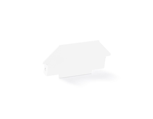 Заглушка Ambrella Light Track System Standard 220V (2шт) GL7203 Заглушка Ambrella Light Track System Standard 220V (2шт) GL7203