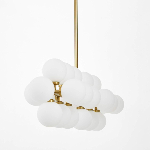 Подвесная люстра Lumina Deco Marsiada LDP 6033-24 MD Подвесная люстра Lumina Deco Marsiada LDP 6033-24 MD