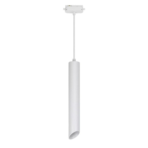 Трековый светодиодный светильник Volpe ULB-Q311 18W/4000K White UL-00009123 Трековый светодиодный светильник Volpe ULB-Q311 18W/4000K White UL-00009123