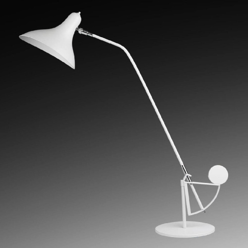 Настольная лампа Lightstar Manti 764906 Настольная лампа Lightstar Manti 764906
