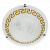Потолочный светильник Toplight Gien TL9172Y-03BN