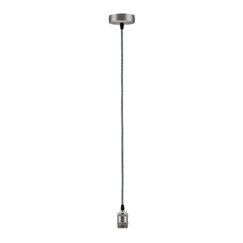Подвесной светильник Paulmann Pendulum 50322 Подвесной светильник Paulmann Pendulum 50322