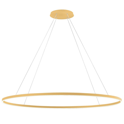 Подвесной светодиодный светильник Kink Light Тор 08218,33(3000K) Подвесной светодиодный светильник Kink Light Тор 08218,33(3000K)