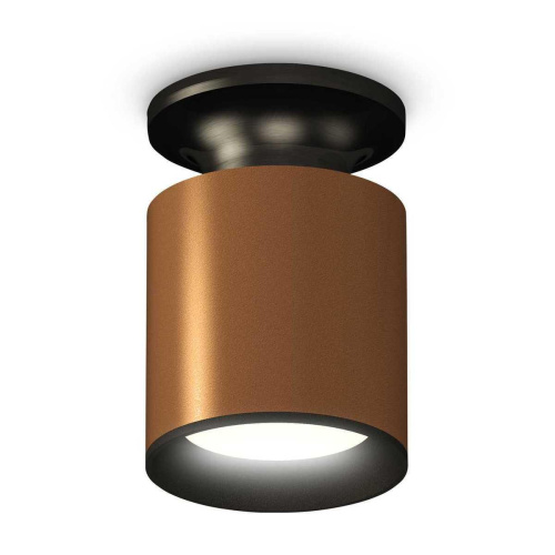 Комплект потолочного светильника Ambrella light Techno Spot XC (C6304, N6902, N6102) XS6304110 Комплект потолочного светильника Ambrella light Techno Spot XC (C6304, N6902, N6102) XS6304110
