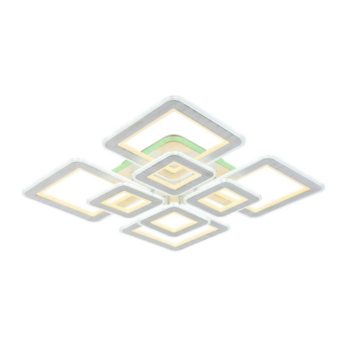 Потолочная светодиодная люстра Profit Light 8882/4+4B PGD