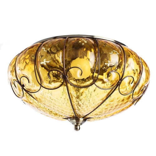 Потолочный светильник Arte Lamp Venezia A2204PL-4AB Потолочный светильник Arte Lamp Venezia A2204PL-4AB