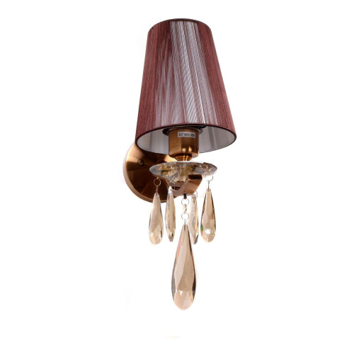 Бра Lumina Deco Alessia LDW 1726-1W MD Бра Lumina Deco Alessia LDW 1726-1W MD