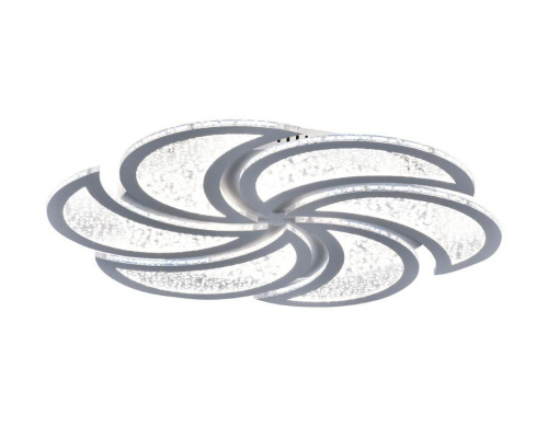 Потолочный светодиодный светильник Ambrella light Original FA856 Потолочный светодиодный светильник Ambrella light Original FA856