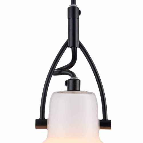 Подвесной светильник Maytoni Daniel MOD407-PL-01-B Подвесной светильник Maytoni Daniel MOD407-PL-01-B