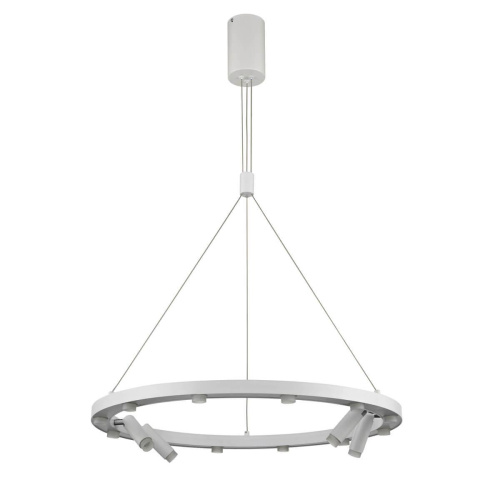 Подвесной светильник Vele Luce Satellite VL7171P12 Подвесной светильник Vele Luce Satellite VL7171P12