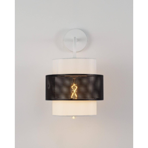 Бра Moderli Gela V10484-1W Бра Moderli Gela V10484-1W