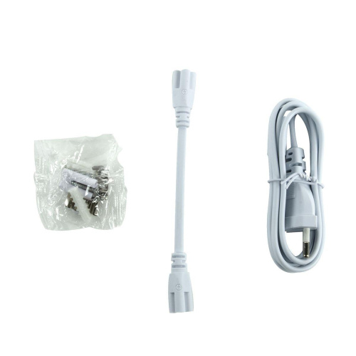 Настенный светодиодный светильник для растений Uniel ULI-P43-35W/SPBX IP40 White UL-00010529 Настенный светодиодный светильник для растений Uniel ULI-P43-35W/SPBX IP40 White UL-00010529