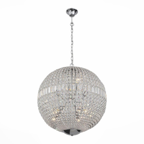 Подвесной светильник ST Luce Mondo SL226.103.08 Подвесной светильник ST Luce Mondo SL226.103.08