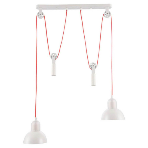 Подвесной светильник Lussole Loft Tanaina GRLSP-8129 Подвесной светильник Lussole Loft Tanaina GRLSP-8129