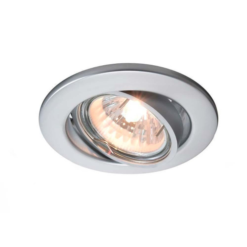 Встраиваемый светильник Deko-Light 110035 Встраиваемый светильник Deko-Light 110035