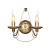 Бра F-Promo Chateau 2163-2W