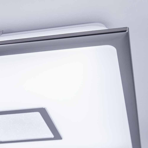 Потолочный светодиодный светильник Citilux Старлайт CL703AK51G Потолочный светодиодный светильник Citilux Старлайт CL703AK51G