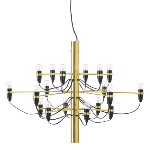 Подвесная люстра Loft IT Gino 10196/650 Gold Подвесная люстра Loft IT Gino 10196/650 Gold