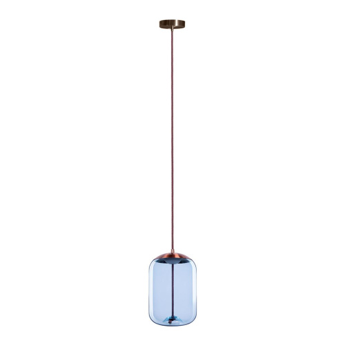 Подвесной светодиодный светильник Loft IT Knot 8133-C mini Подвесной светодиодный светильник Loft IT Knot 8133-C mini