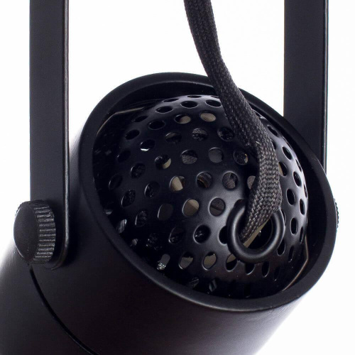 Спот Arte Lamp Lente A1310PL-2BK Спот Arte Lamp Lente A1310PL-2BK