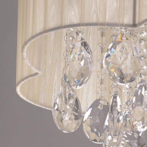 Потолочная люстра MW-Light Жаклин 465016906 Потолочная люстра MW-Light Жаклин 465016906