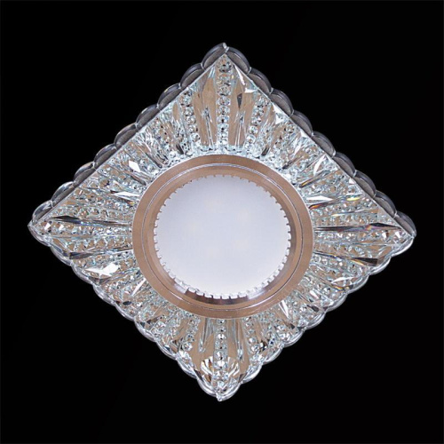 Точечный светильник Reluce 12041-9.0-001LD MR16+LED3W WT(MIX) Точечный светильник Reluce 12041-9.0-001LD MR16+LED3W WT(MIX)