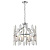 Подвесная люстра Vele Luce Polaris VL4153P26