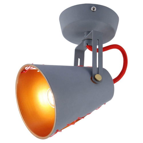 Спот Lussole Loft GRLSP-8020 Спот Lussole Loft GRLSP-8020