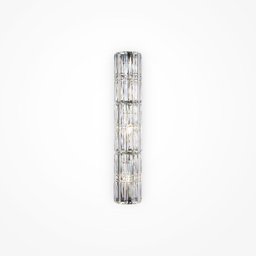 Настенный светильник Maytoni Facet MOD094WL-03CH Настенный светильник Maytoni Facet MOD094WL-03CH